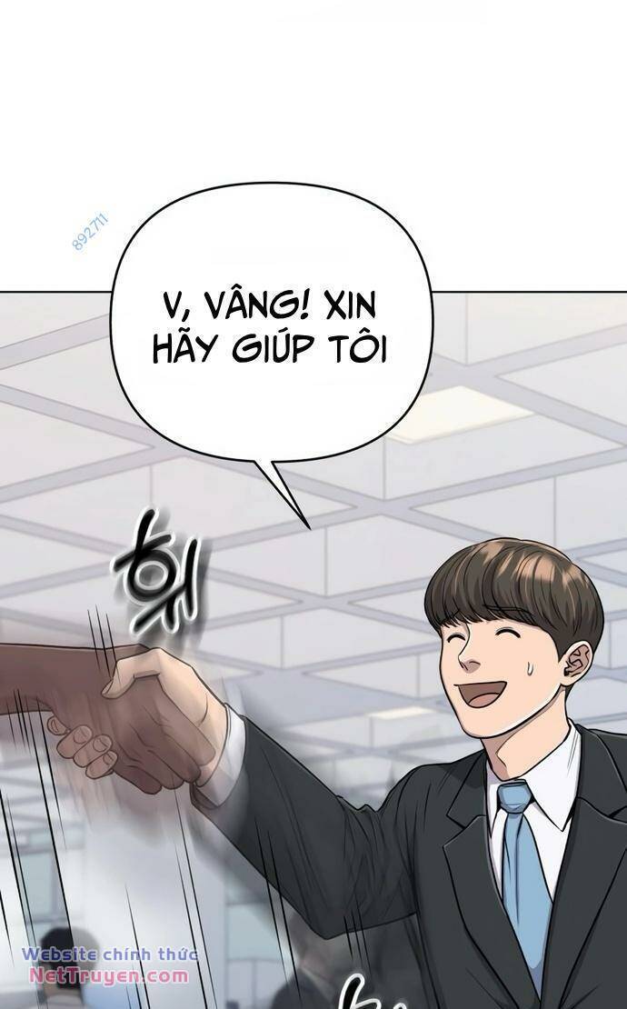 Nhân Viên Thực Tập Kim Cheolsu - chap18 - Trang 59